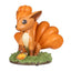 Vulpix Pokémon Garden Statue