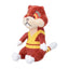 Watchog Sitting Cuties Plush - 5 ¾ In.
