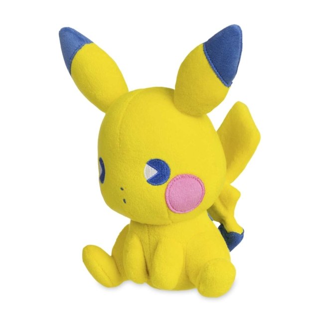 Pikachu Pokémon Soda Pop Plush