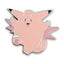 Clefable Pokémon Pin