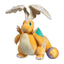 Mega Dragonite Poké Plush