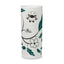 Wooloo Pokémon Home Accents White Ceramic Vase