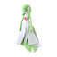 Gardevoir Poké Plush - 63 In.