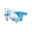 Latios Sitting Cuties Plush - 8 In.