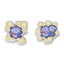 Koffing & Weezing Pokémon Pixel Pins (2-Pack)