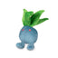 Oddish Sitting Cuties Plush - 7 ½ In.