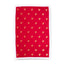 Pokémon Winter Wonders Red Sherpa Throw