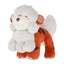 Hisuian Growlithe Poké Plush - 9 ¾ In.