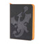 Pokémon TCG: Scorching Charizard Premium Zip Binder
