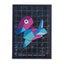 Pokémon TCG: Celadon Game Corner Card Sleeves (65 Sleeves)