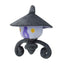 Lampent Sitting Cuties Plush - 5 ¾ In.