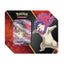 Pokémon TCG: Divergent Powers Tin (Hisuian Typhlosion V)