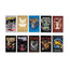 Pokémon Greatest Hits Posters (10-Pack)