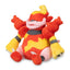 Magmortar Sitting Cuties Plush - 9 ¼ In.