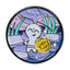 Gimmighoul Pokémon Monthly Pins: Habitat Pin (12 of 12)