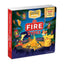 Pokémon Primers: Fire Types Book