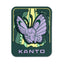 Kanto Explore Pokémon Magnet