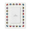 Poké Balls Pokémon Home Accents White Ceramic Picture Frame