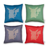 Pokémon Winter Wonders Pillow Covers (4-Pack)