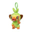 Grookey Poké Plush Key Chain