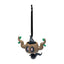 Phantump Pokémon Halloween Ornament
