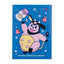 Pokémon TCG: Moomoo Milk Medley Card Sleeves (65 Sleeves)