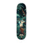 Pokémon Center × Bear Walker: Leafeon Skateboard Deck