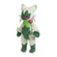 Floragato Poké Plush - 11 In.