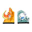 Ho-Oh & Lugia Bookends (2-Piece)