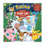 Pokémon Holiday Pop-Up Calendar (First Edition)