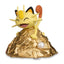 Pokémon Moods: Meowth Lucky Figure