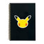 Pokémon 30th Celebration Notebook