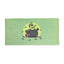 Lechonk & Smoliv Pokémon Lazy Summer Beach Towel