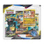 Pokémon TCG: Sun & Moon-Team Up 3 Booster Packs, Coin & Ultra Necrozma Promo Card