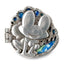 Froakie, Frogadier & Greninja Evolution Pokémon Pin