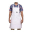 Pokémon Summer Days Grilling Apron (One Size-Adult)