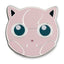 Jigglypuff Pokémon Pin