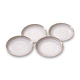 Pokémon Winter Wonders Salad Plates (4-Pack)