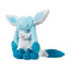 Glaceon Comfy Friends Plush - 20 In.