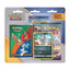 Pokémon TCG: 2 Booster Packs, Collector's Album & Alolan Meowth Promo Card