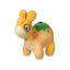 Numel Sitting Cuties Plush - 5 In.