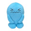 Wobbuffet Sitting Cuties Plush - 5 ½ In.