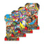 Pokémon TCG: Mega Evolution Sleeved Booster Pack (10 Cards)