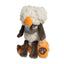 Furfrou (Diamond Trim) Sitting Cuties Plush - 6 ¼ In.