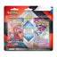 Pokémon TCG: 2 Booster Packs & Jirachi Collector's Pin