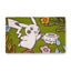 Pokémon Gardening Doormat