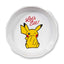Pikachu Everyday Fun Kitchen Stoneware Pie Dish