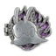 Goomy, Sliggoo & Goodra Evolution Pokémon Pin