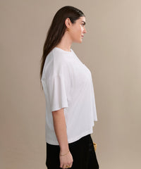 Vintage Pocket Tee