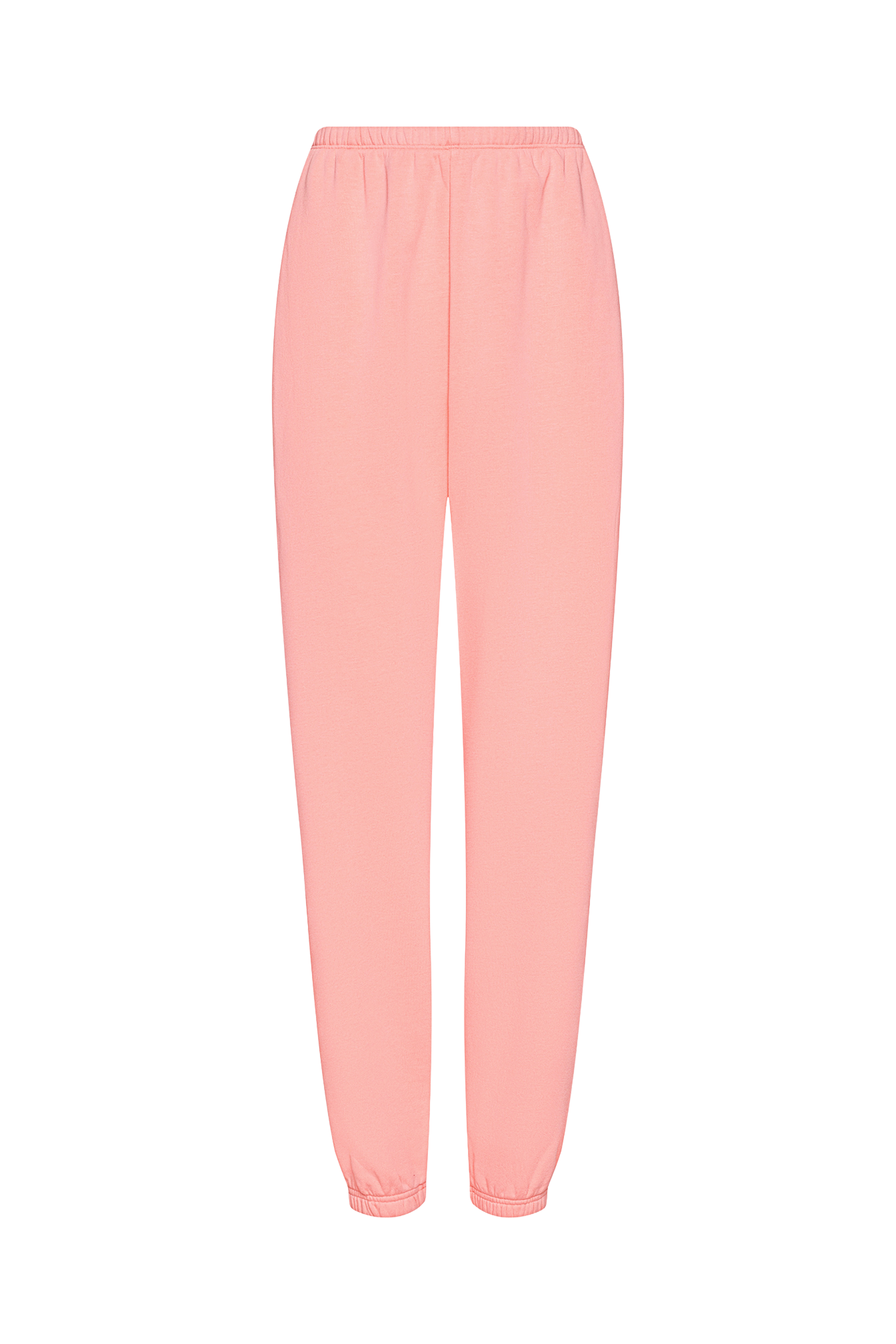 French Terry Jogger | Peachette